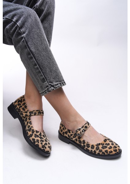 Saelheira Kadın Babet 0012250 fiyatları