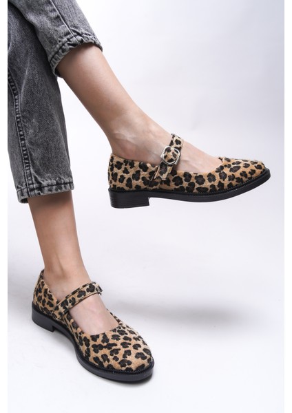 Saelheira Kadın Babet 0012250 modelleri