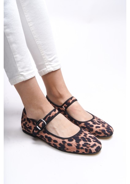 Gisnalore Kadın Babet 0012277