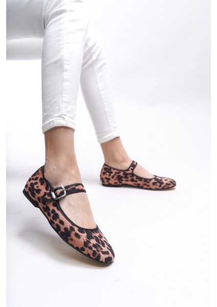 Gisnalore Kadın Babet 0012277 fırsatları