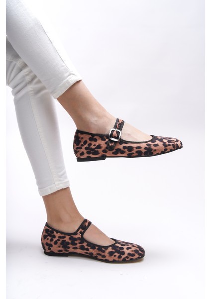 Gisnalore Kadın Babet 0012277 indirimleri