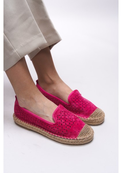 Iohnalyn Kadın Espadril 00121