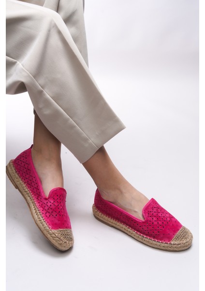 Iohnalyn Kadın Espadril 00121