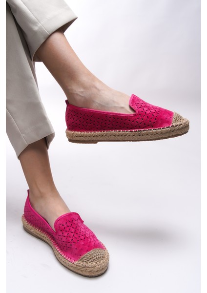 Iohnalyn Kadın Espadril 00121
