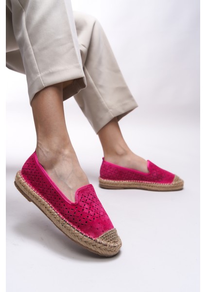 Iohnalyn Kadın Espadril 00121