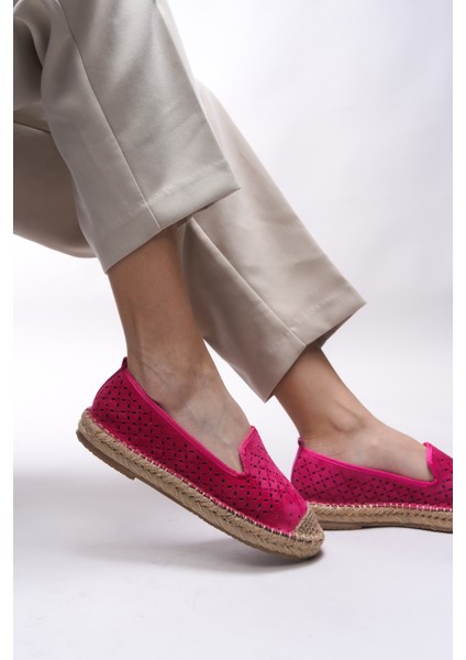 Iohnalyn Kadın Espadril 00121