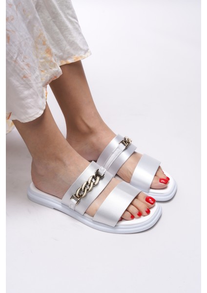 Ysareene Kadın Terlik 0012450