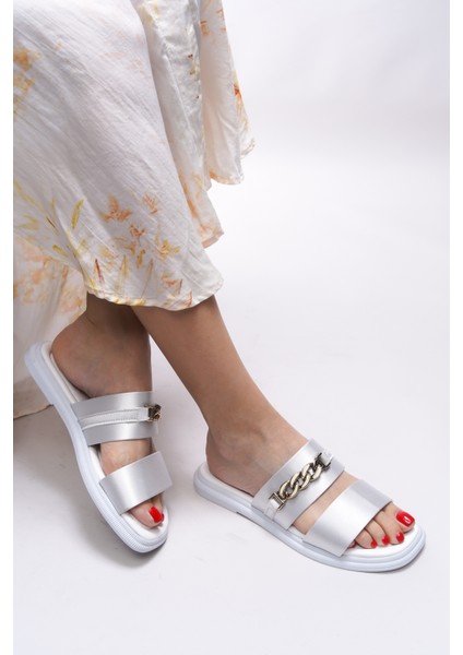 Ysareene Kadın Terlik 0012450 fiyatları