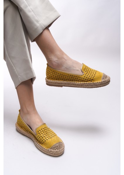 Iohnalyn Kadın Espadril 00121