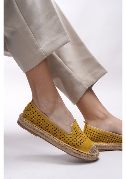 Iohnalyn Kadın Espadril 00121