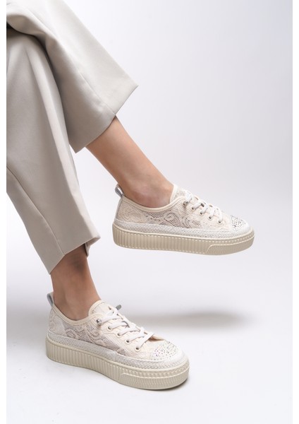 Maersaria Kadın Sneaker 001200903 modelleri