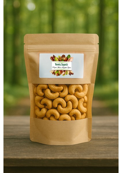 Kaju Fıstığı Kavrulmuş 500 gr