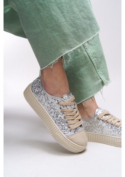 Aubthyl Kadın Sneaker 001200905
