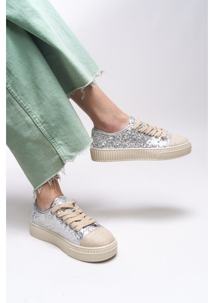Aubthyl Kadın Sneaker 001200905