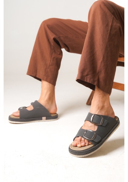 Frilthin Erkek Terlik 0012201