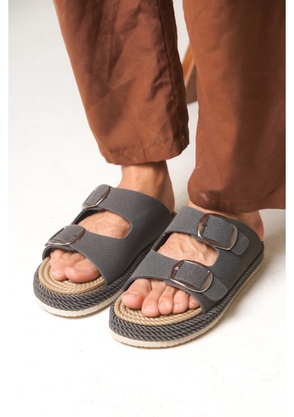 Frilthin Erkek Terlik 0012201 fiyatları