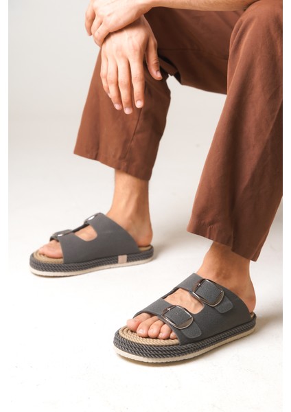 Frilthin Erkek Terlik 0012201 modelleri