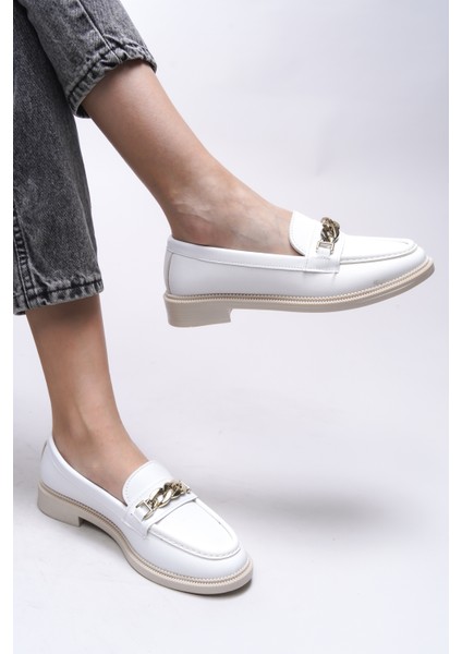 Criscerys Kadın Loafer 0012500