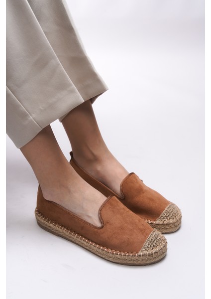 Giselnesia Kadın Espadril 00123