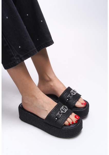 Esarthol Kadın Terlik 0012360