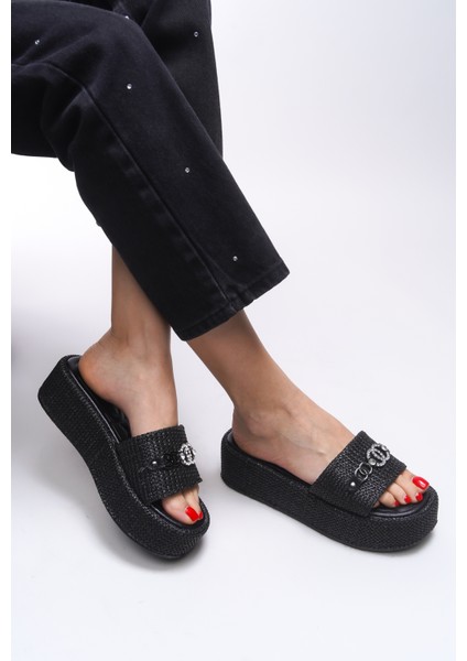 Esarthol Kadın Terlik 0012360 fiyatları