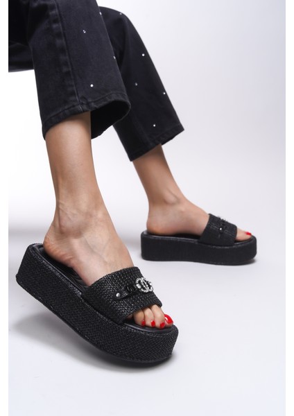 Esarthol Kadın Terlik 0012360 fırsatları