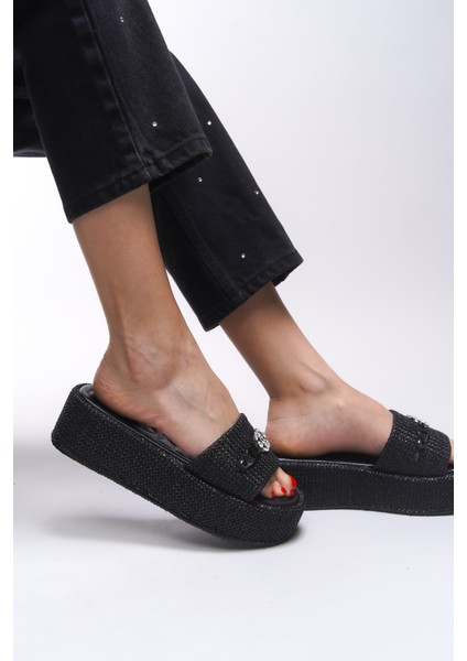 Esarthol Kadın Terlik 0012360 indirimleri