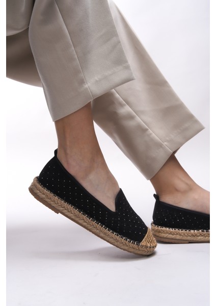 Iohnalyn Kadın Espadril 00121