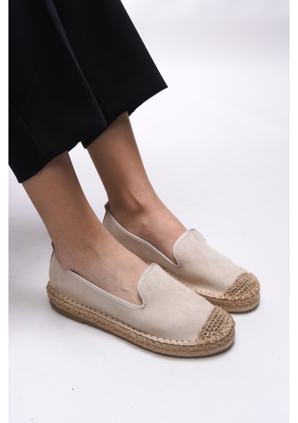 Giselnesia Kadın Espadril 00123