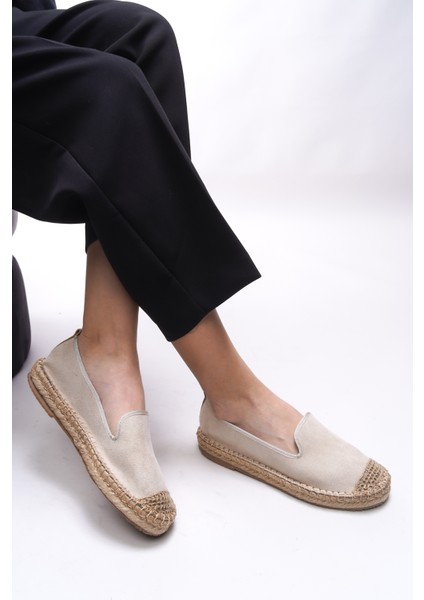 Giselnesia Kadın Espadril 00123