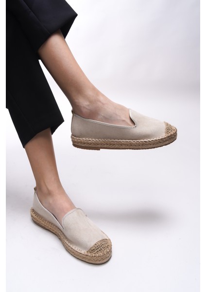 Giselnesia Kadın Espadril 00123