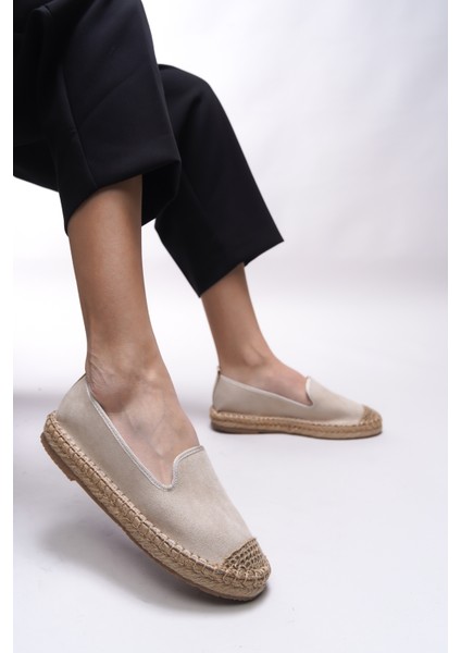 Giselnesia Kadın Espadril 00123