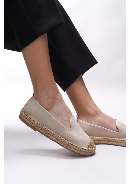 Giselnesia Kadın Espadril 00123