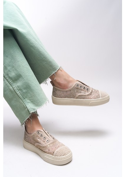 Vyllorna Kadın Sneaker 001200908