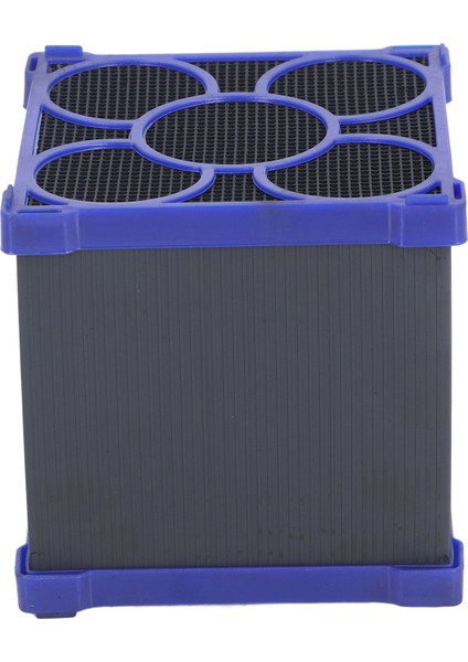 Akvaryum Su Arıtıcısı Küp Filtre Profesyonel Güçlü Filtrasyon Emme Aktif Karbon Akvaryum Filtresi Akvaryum Balık Tankı Için 10X10X10 cm / 3.9x3. 9x3. 9in (Yurt Dışından)
