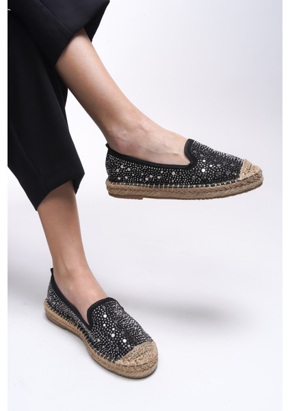 Elysrue Kadın Espadril 001210