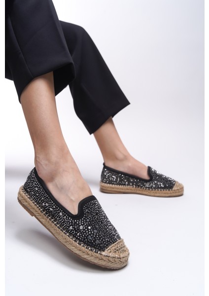 Elysrue Kadın Espadril 001210
