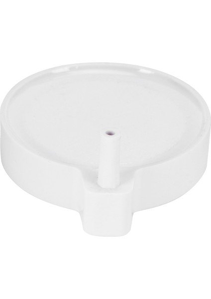 Kabarcık Difüzör Hava Taş Disk Nano Oksijen Havalandırma Dilsiz W/hortum Akvaryum Balık Tankları Için (Yurt Dışından)