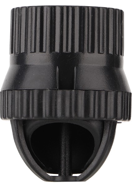 360 Derece Otomatik Dönen Akvaryum Su Akış Hızlandırıcı Balık Tankı Akış Makinesi (25MM) (Yurt Dışından)