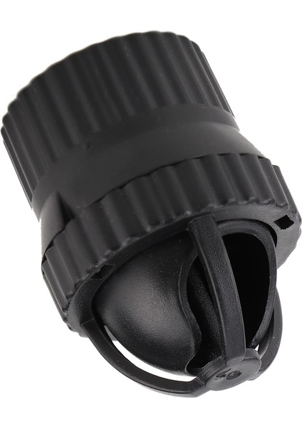 360 Derece Otomatik Dönen Akvaryum Su Akış Hızlandırıcı Balık Tankı Akış Makinesi (25MM) (Yurt Dışından)