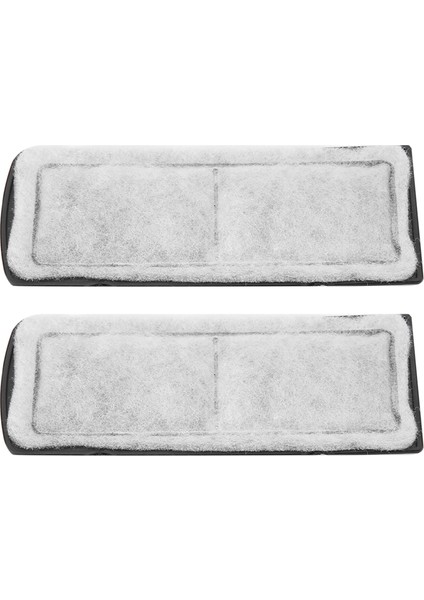 Balık Tankı Akvaryumu Için Kristal Biyo-Kimya Iç Filtre Değişimi (Xp-05 09 11) (Yurt Dışından)