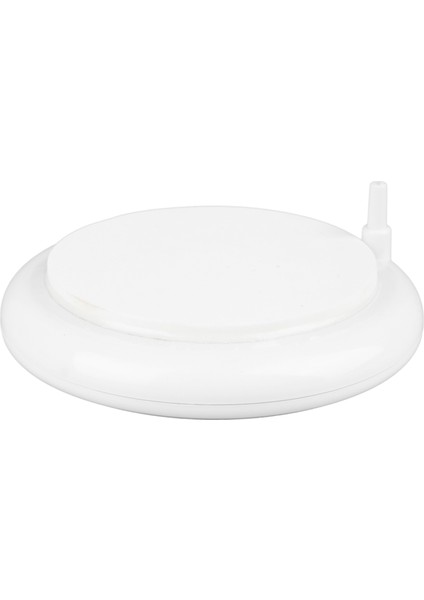 Akvaryum Nano Hava Disk Yüksek Çözünmüş Oksijen Çevre Dostu Yeniden Atomize Balık Tankı Nano Kabarcık Disk Yükseltme Modeli, Atomizasyon Kabarcık Tepsi, 5 cm / 2in, Standart Paket (Yurt Dışından) fiyatları