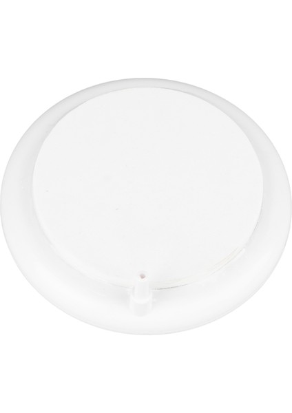 Akvaryum Nano Hava Disk Yüksek Çözünmüş Oksijen Çevre Dostu Yeniden Atomize Balık Tankı Nano Kabarcık Disk Yükseltme Modeli, Atomizasyon Kabarcık Tepsi, 5 cm / 2in, Standart Paket (Yurt Dışından) modelleri