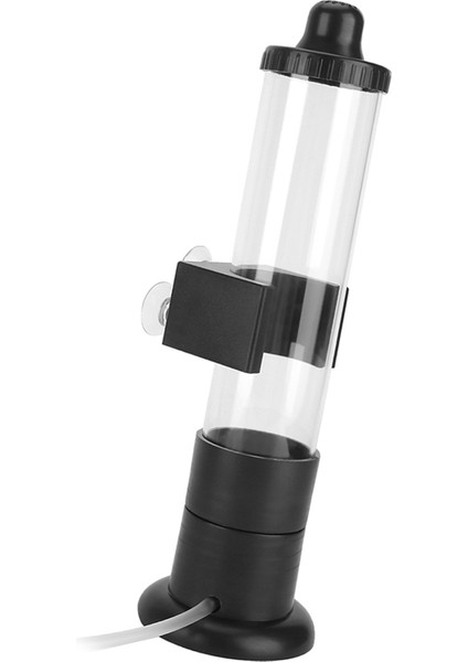 380ML Plastik Balık Tankı Karides Yetiştiriciliği Kuluçka Kuluçka Akvaryum Balık Kuluçka Damızlık (Yurt Dışından)