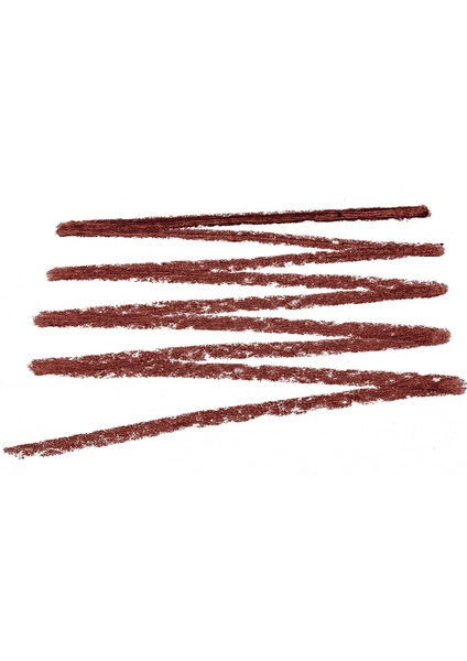 Lift Up Lip Plumper Lipliner Dolgunlaştırıcı Etkili & Uzun Süre Kalıcı Dudak Kalemi (001 Ice Mocha) 8682536099424