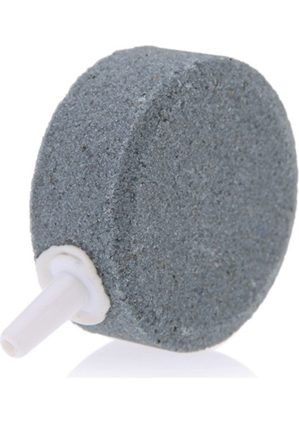 Akvaryum Balık Tankı Pompası Hidroponik Oksijen Plakası Için 4cm Hava Kabarcığı Taş Havalandırıcı (Yurt Dışından) fırsatları