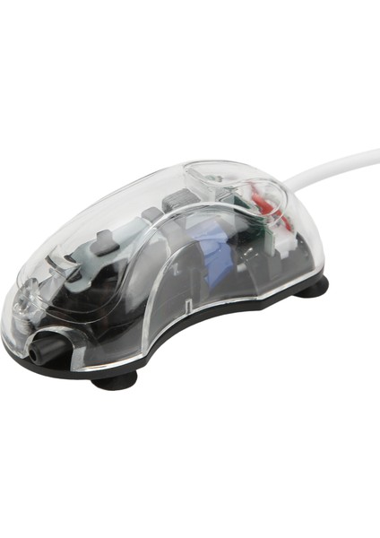 Akvaryum Hava Pompası Ultra Sessiz Hava Havalandırıcı Pompası Su Tankı Akvaryum Gölet Su Bahçeleriusb Güç Kaynağı Evrenseldir (Yurt Dışından) modelleri