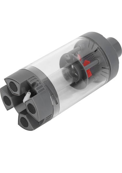 Akvaryum Ultraquiet Yerleşik Filtre Balık Tankı 3 Aşamalı Çok Fonksiyonlu Su Filtresi (ZY-Y01 ) (Yurt Dışından)