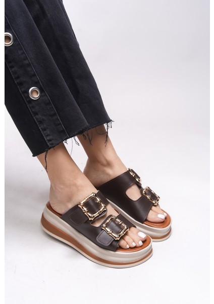 Rohlarth Kadın Terlik 0012322