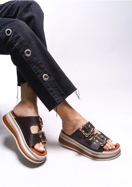 Rohlarth Kadın Terlik 0012322 fiyatları